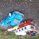 Illustration for article titled Lego VW Beetle set mod
